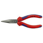 Knipex Spetstång 140mm 2502-140