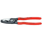 Knipex Kabelsax 200 mm 9511