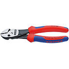 Knipex Kraftsidavbitare 73 72 180 BK