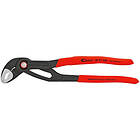 Knipex Polygriptång 8721 250 QUICKSET