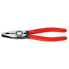 Knipex Kombinationstång 200 mm IP 0301-200