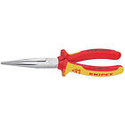 Knipex Flacktång 200mm 2616 200 IEC