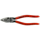 Knipex Kraft-kombitång IP 180 mm 0201-180