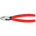 Knipex Sidavbitare 125 mm IP 7001-125