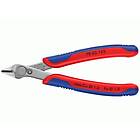 Knipex Elektroniktång 125mm (7803125SB)