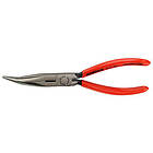 Knipex Flacktång 200 mm IP 2621-200