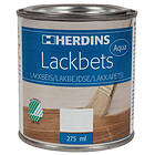 Herdins Lackbets Aqua 602 Mahogny 275ML