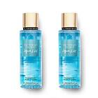 Victoria's Secret 2-pack Aqua Kiss Fragrance Mist 250ml