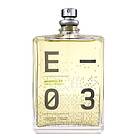 Escentric Molecules 03 Edt 100ml