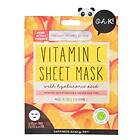 Oh K! Glowing Vitamin C Sheet Mask