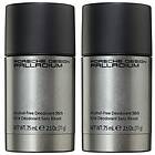 Porsche Design 2-pack Palladium Deo Stick 75ml