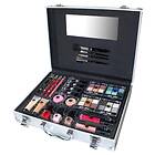 Set 2K Beauty Unlimited Train Case