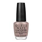 Bath & Body Works OPI Nail Lacquer Berlin There Done That