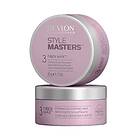 Revlon 2-Pack Style Masters Creator Fiber Wax 85g