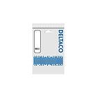 Deltaco HDMI-1005V HDMI-kabel med Ethernet 50 cm