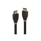 Lindy 41074 HDMI-kabel 25 m HDMI Type A (Standard) Sort