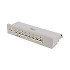 Deltaco PAN-210 patch-panel