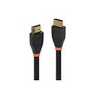 Lindy 41071 HDMI-kabel 10 m HDMI Type A (Standard) Sort