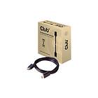 Club 3D CAC-1372 HDMI-kabel 2 m
