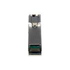 Cisco StarTech.com SFP-GE-T-kompatibel SFP-sändtagarmodul 1000BASE-T SFP-sändar/mottagarmodul (mini-GBIC) 1GbE