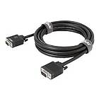 Club 3D VGA-kabel HD-15 (VGA) till HD-15 (VGA) 3 m