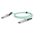 Digitus 100Gbps QSFP28 aktiv optisk kabel 3 m