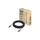 Club 3D CAC-1079 DisplayPort-kabel DisplayPort till DisplayPort 20 m