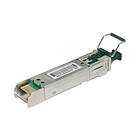 Digitus Professional DN-81000-01 SFP-sändar/mottagarmodul (mini-GBIC) 1GbE