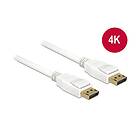 DeLock DisplayPort-kabel 5 m