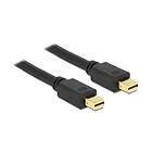 DeLock DisplayPort-kabel 1.5 m