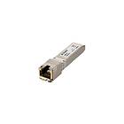 D-Link DEM 410T SFP+ sändar/mottagarmodul 10GbE