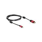 DeLock HDMI-kabel 5 m