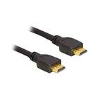 DeLock HDMI-kabel 5 m