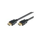 M-CAB High Speed HDMI-kabel 2 m