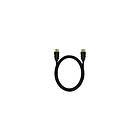 MediaRange HDMI-kabel med Ethernet 1,8 m