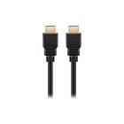 M-CAB HDMI-kabel 2 m