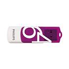 Philips FM64FD05B Vivid Edition 2,0 USB-minne 64 GB