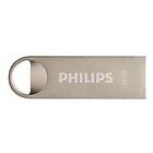 Philips FM16FD160B Moon edition 2,0 USB-minne 16 GB