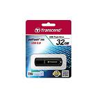Transcend JetFlash 350 USB flash-enhet 32 GB