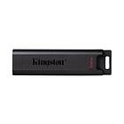 Kingston DataTraveler Max USB flash-enhet 512 GB
