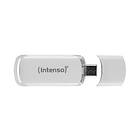 Intenso Flash Line Type-C 32GB USB Stick 3,1