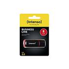 Intenso Business Line USB-minne 8 GB