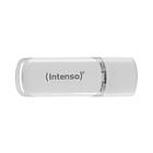 Intenso Flash Line USB-minne 64 GB