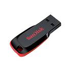 SanDisk Cruzer Blade USB flash-enhet 16 GB