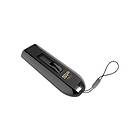 Silicon Power Blaze B21 USB-minne 128 GB