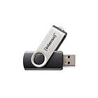 Intenso Basic Line USB-minne 8 GB