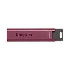 Kingston DataTraveler Max USB flash-enhet 256 GB