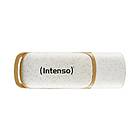 Intenso Green Line USB flash-enhet 32 GB