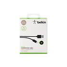 Belkin MIXIT USB-kabel mikro-USB typ B till USB 2 m