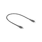 DeLock Lightning-kabel Lightning USB 50 cm